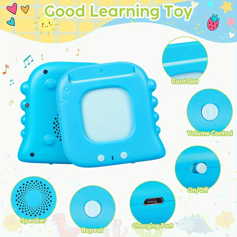 Children's Sensory Educational Device
