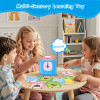 Children's Sensory Educational Device