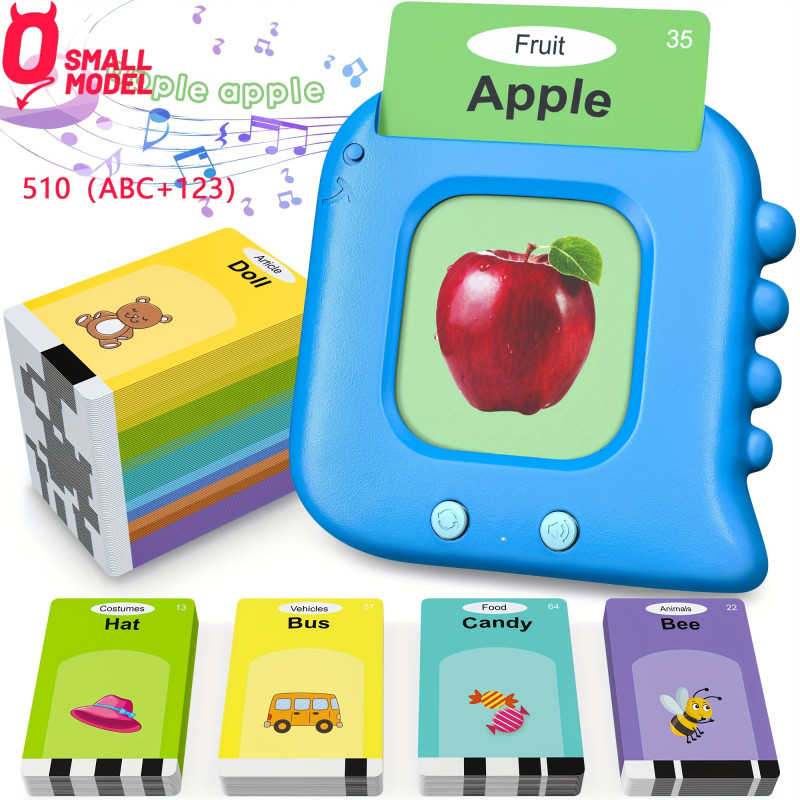 Children's Sensory Educational Device