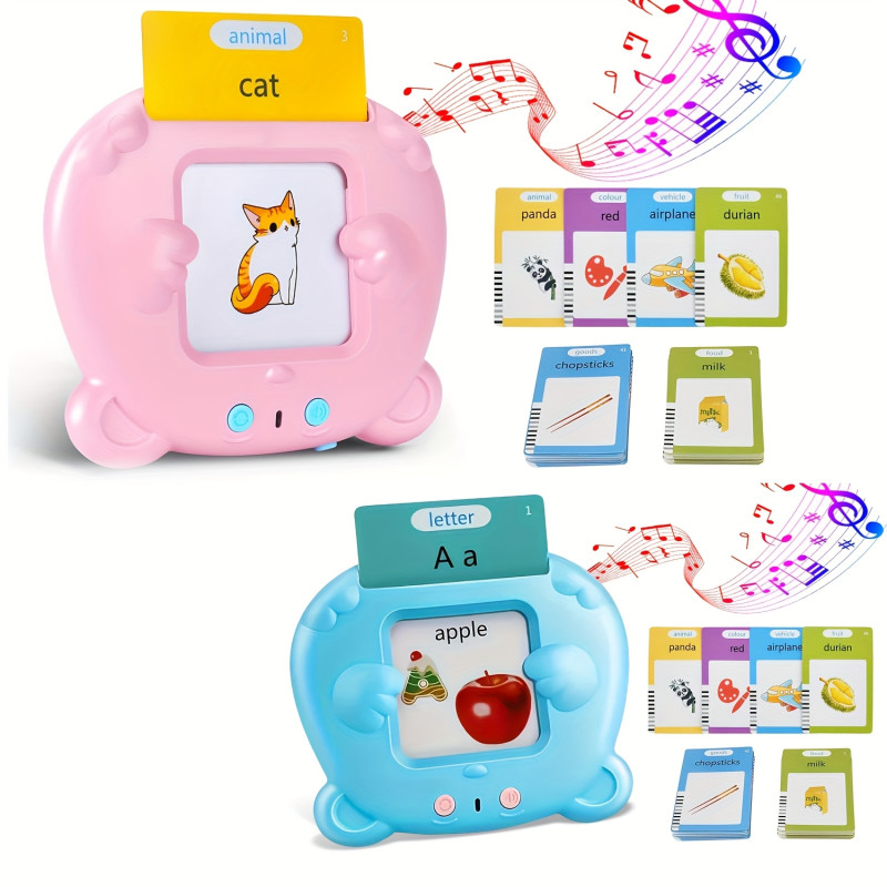 Children's Sensory Educational Device