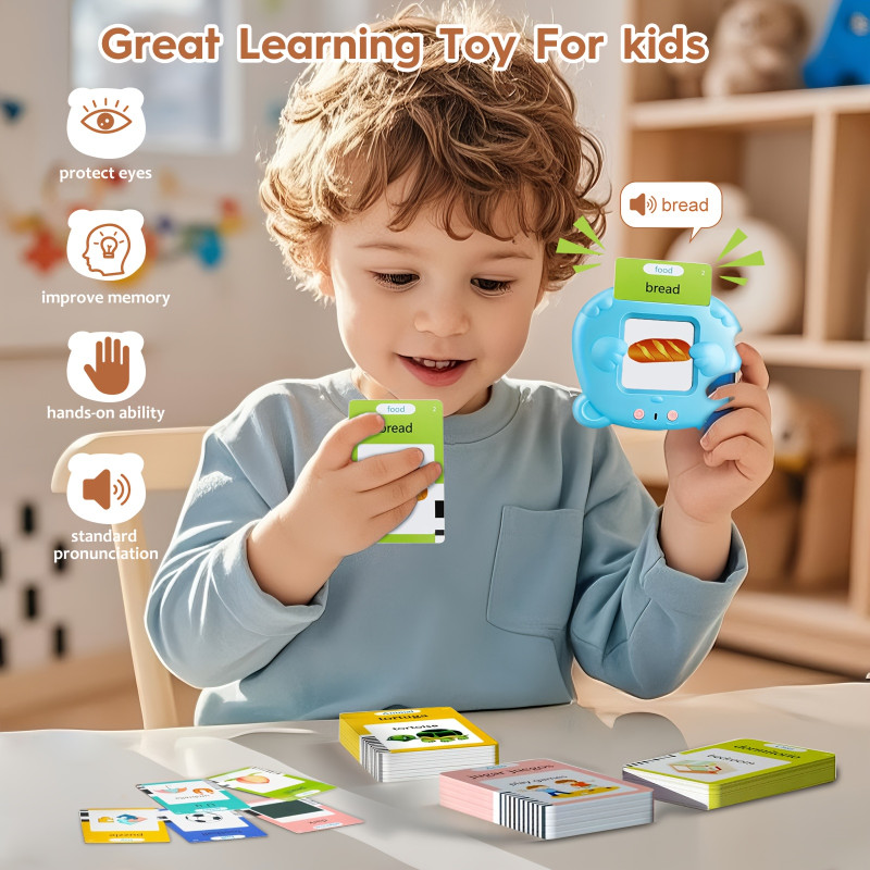  Learning Educational Gifts For Boys And Girls.