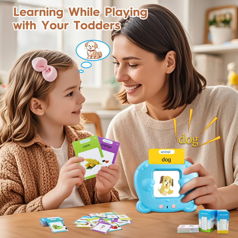  Learning Educational Gifts For Boys And Girls.