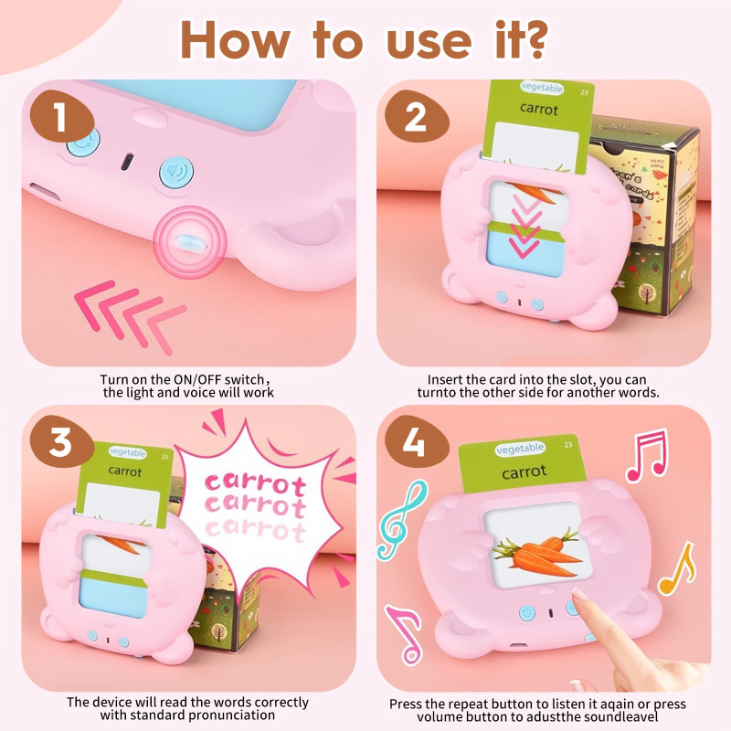  Learning Educational Gifts For Boys And Girls.