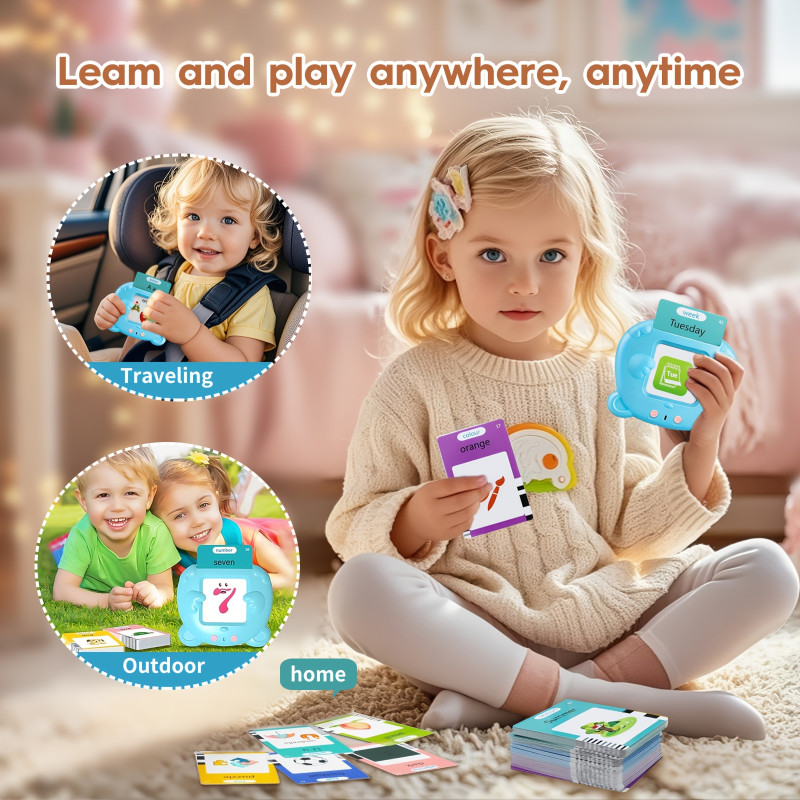  Learning Educational Gifts For Boys And Girls.