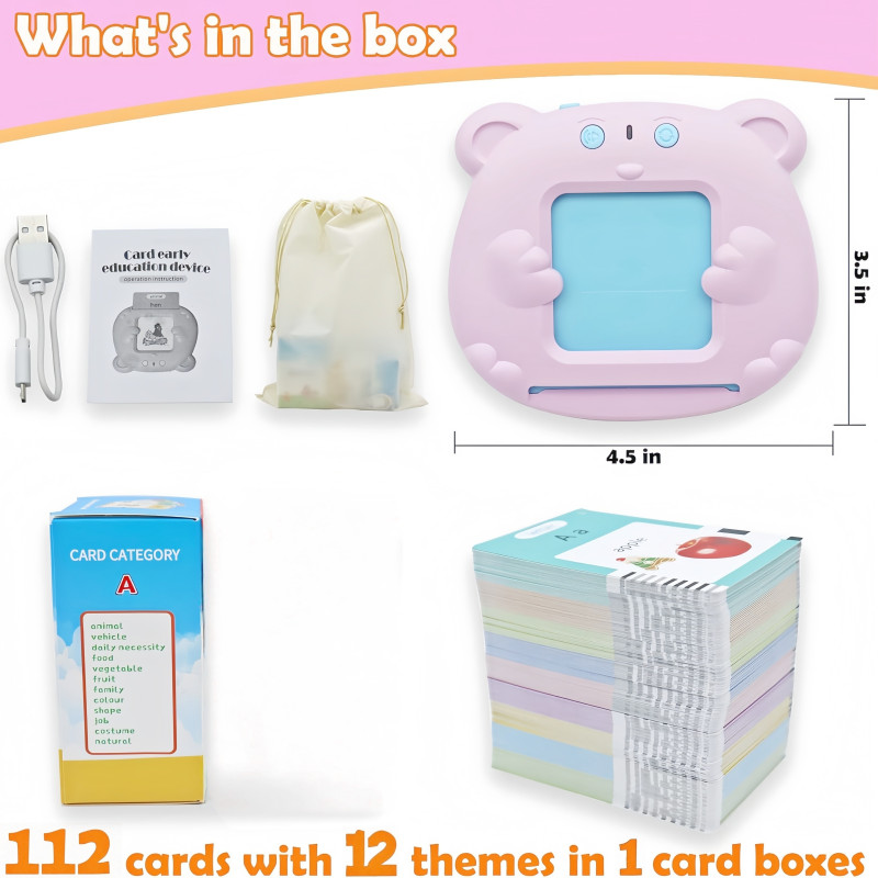  Learning Educational Gifts For Boys And Girls.