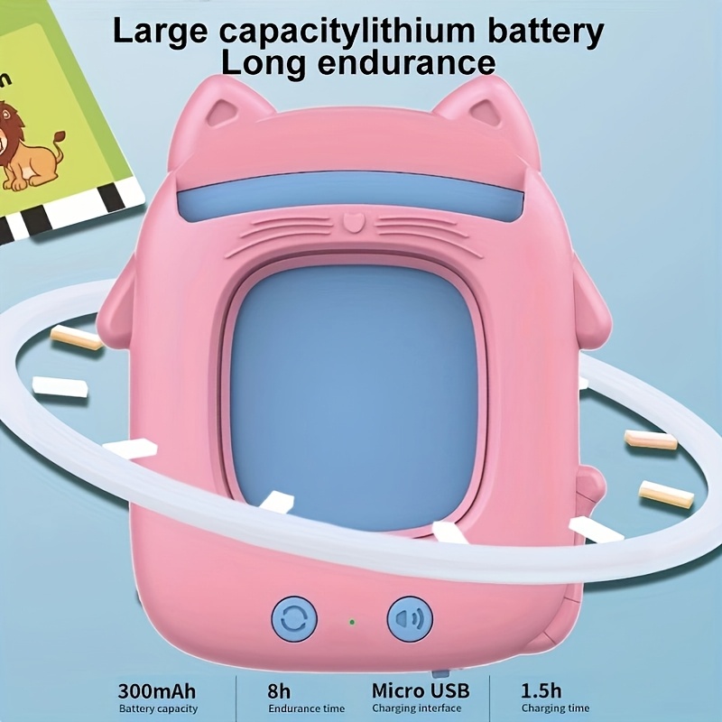 Children's Sensory Educational Device