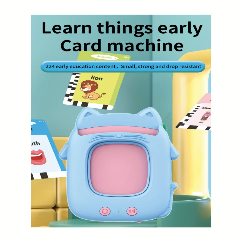 Children's Sensory Educational Device