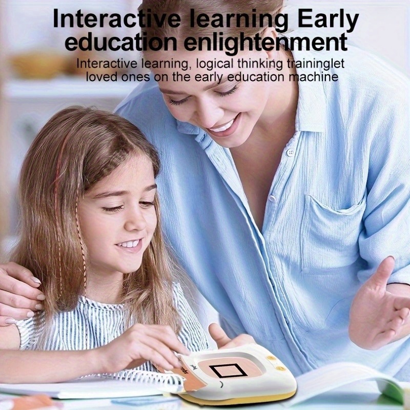 Children's Sensory Educational Device
