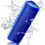 Wireless Speaker With HD Sound, IPX5 Portable Wireless, Up To 24H Playtime, TWS Pairing, BT5.3, For Home/Party/Outdoor/Beach, Electronic Gadgets, Birthday Gift (blue）