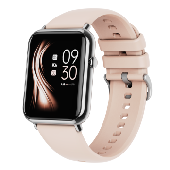 Smartwatch for Women/Men, 1.69-inch Fitness Tracker, Supports Answering/Making Calls, Wireless/Sleep Tracker/100 Sports Modes, Fitness Watch Compatible with Android and iPhone