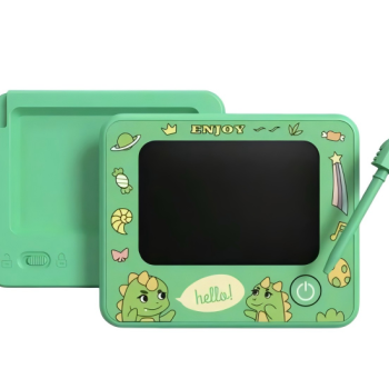 Mini LCD Writing Tablet for kids,Portable Keychain-sized Drawing Pad for Kids, Colorful Doodle Board Pad, Learning and Educational Toys for Kids, Creative Birthday Gifs for Toddlers