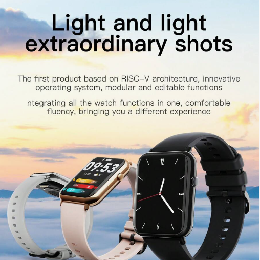 Smartwatch for Women/Men, 1.69-inch Fitness Tracker, Supports Answering/Making Calls, Wireless/Sleep Tracker/100 Sports Modes, Fitness Watch Compatible with Android and iPhone