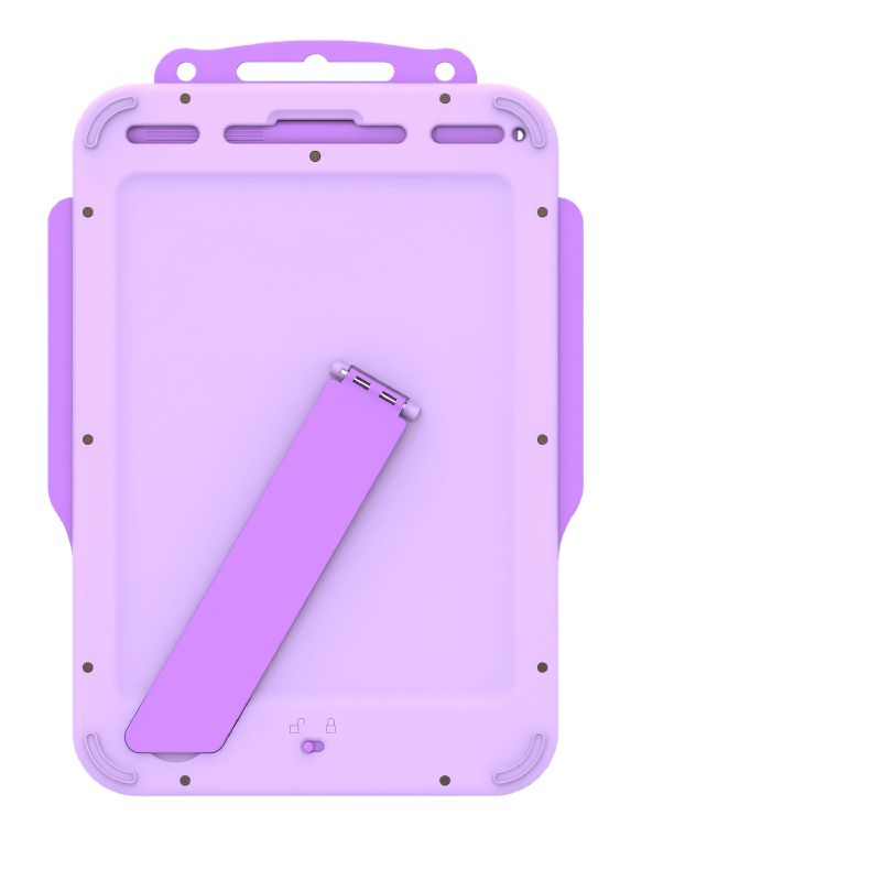 0SMALLMODEL Colorful 8.5 Inch LCD Writing Tablet For Kids, Electronic Sketch Drawing Pad Doodle Board, Toddler Learning Educational Toys Gifts For Girls&boys 3 4 5 6 7, Mess Free Coloring.