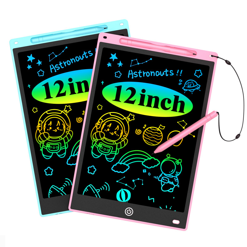 12inch Rechargeable LCD Tablets 12inch Rechargeable LCD Tablets