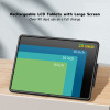 20inch Rechargeable LCD Tablets black 20inch Rechargeable LCD Tablets black